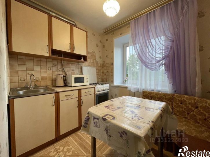 2-комн квартира ул Маршала Жукова, 3,  д. 3