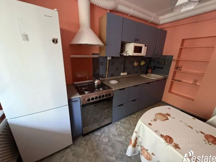 3-комн квартира Белкинская улица, 41,  д. 41
