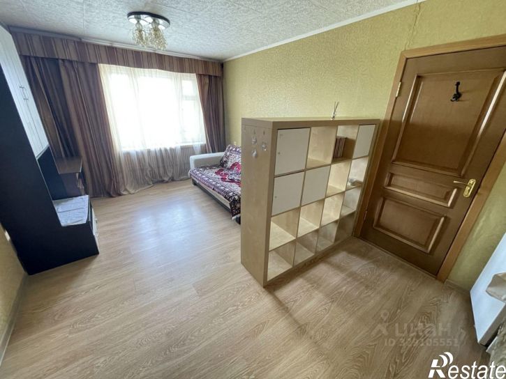 2-комн квартира ул Горького, 6,  д. 6