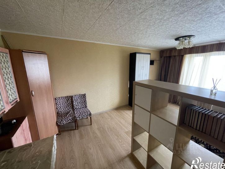 2-комн квартира ул Горького, 6,  д. 6