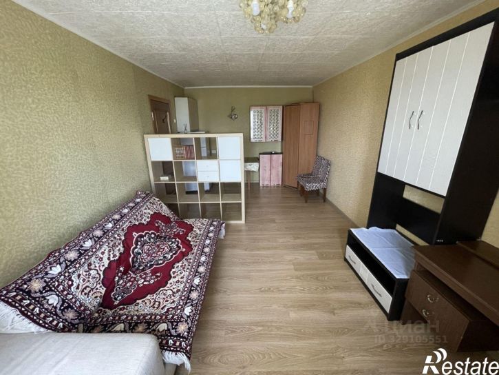 2-комн квартира ул Горького, 6,  д. 6