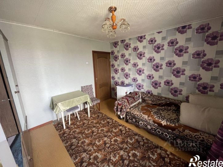 2-комн квартира ул Горького, 6,  д. 6