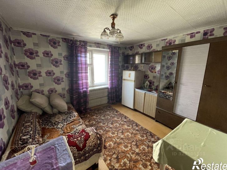 2-комн квартира ул Горького, 6,  д. 6