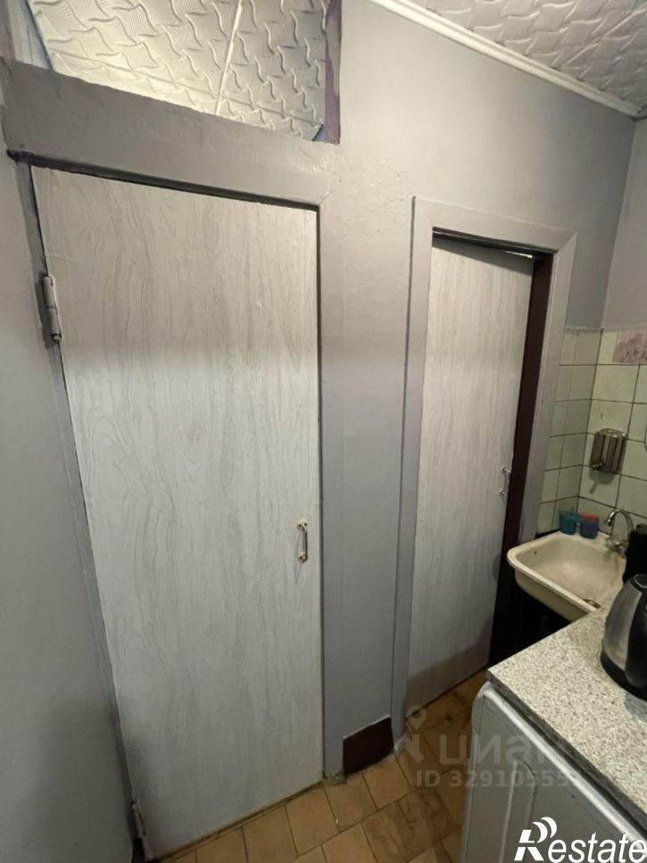 2-комн квартира ул Горького, 6,  д. 6