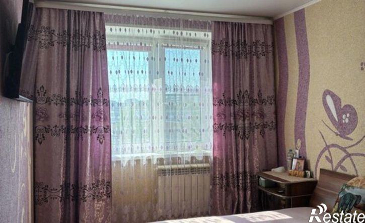 2-комн квартира проспект Ленина, 218,  д. 218