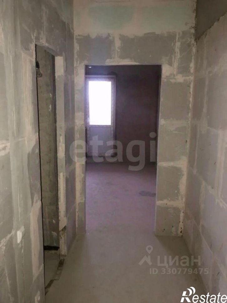 3-комн квартира Белкинская улица, 2,  д. 2