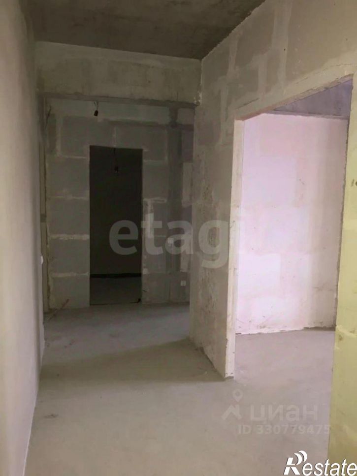 3-комн квартира Белкинская улица, 2,  д. 2