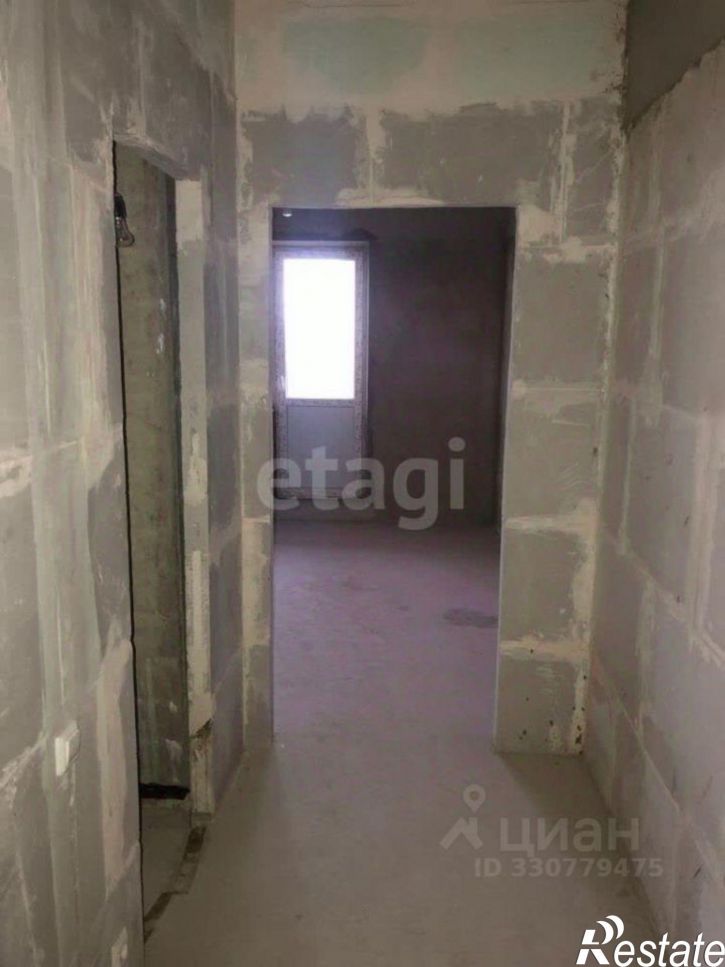 3-комн квартира Белкинская улица, 2,  д. 2