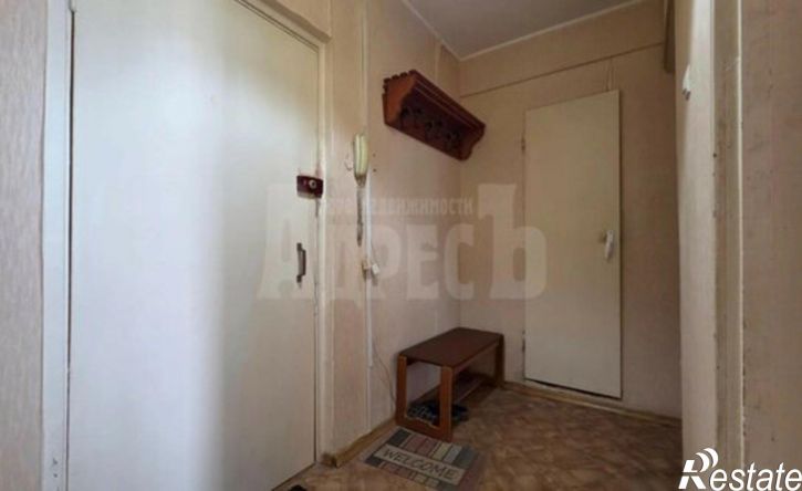 1-комн квартира Белкинская улица, 39,  д. 39