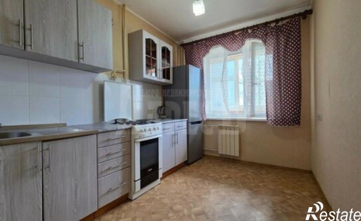 1-комн квартира Белкинская улица, 39,  д. 39