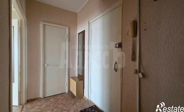 1-комн квартира Белкинская улица, 39,  д. 39
