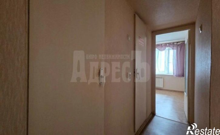1-комн квартира Белкинская улица, 39,  д. 39