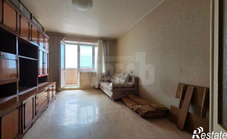 1-комн квартира Белкинская улица, 39,  д. 39