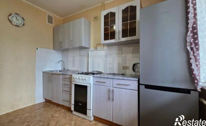 1-комн квартира Белкинская улица, 39,  д. 39