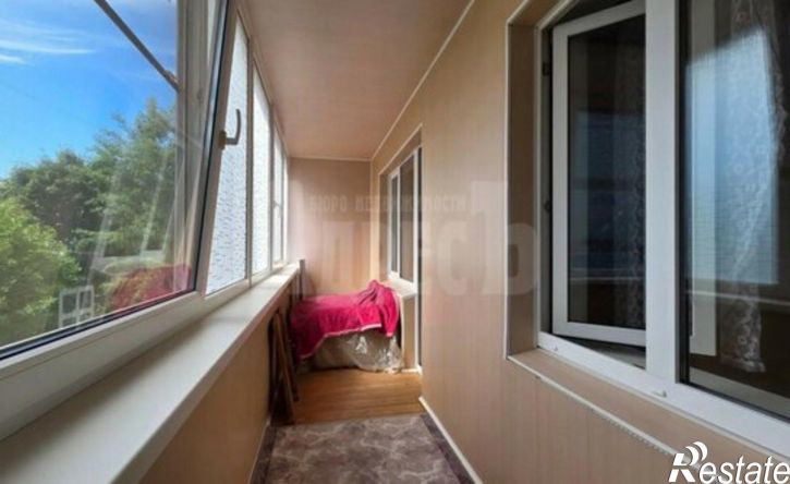 1-комн квартира Белкинская улица, 39,  д. 39