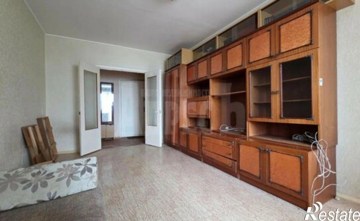 1-комн квартира Белкинская улица, 39,  д. 39