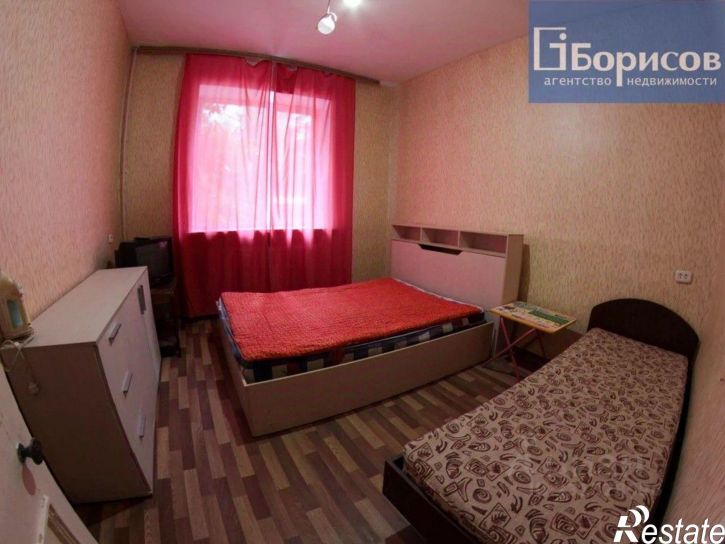 2-комн квартира ул Блохинцева, 5,  д. 5