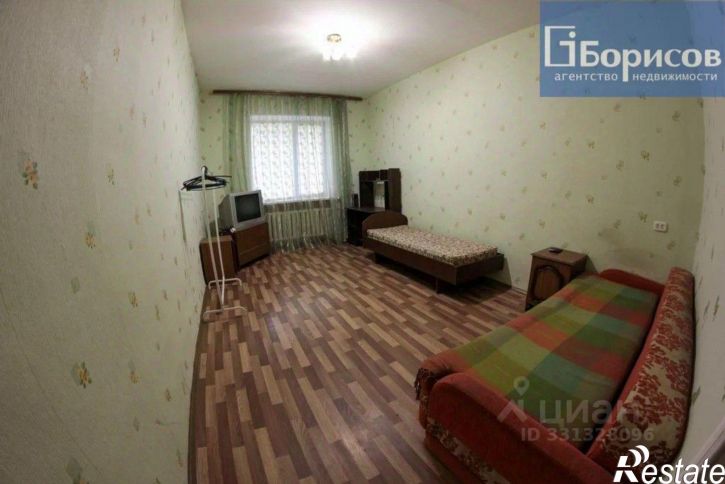 2-комн квартира ул Блохинцева, 5,  д. 5