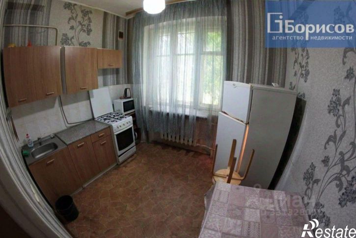2-комн квартира ул Блохинцева, 5,  д. 5