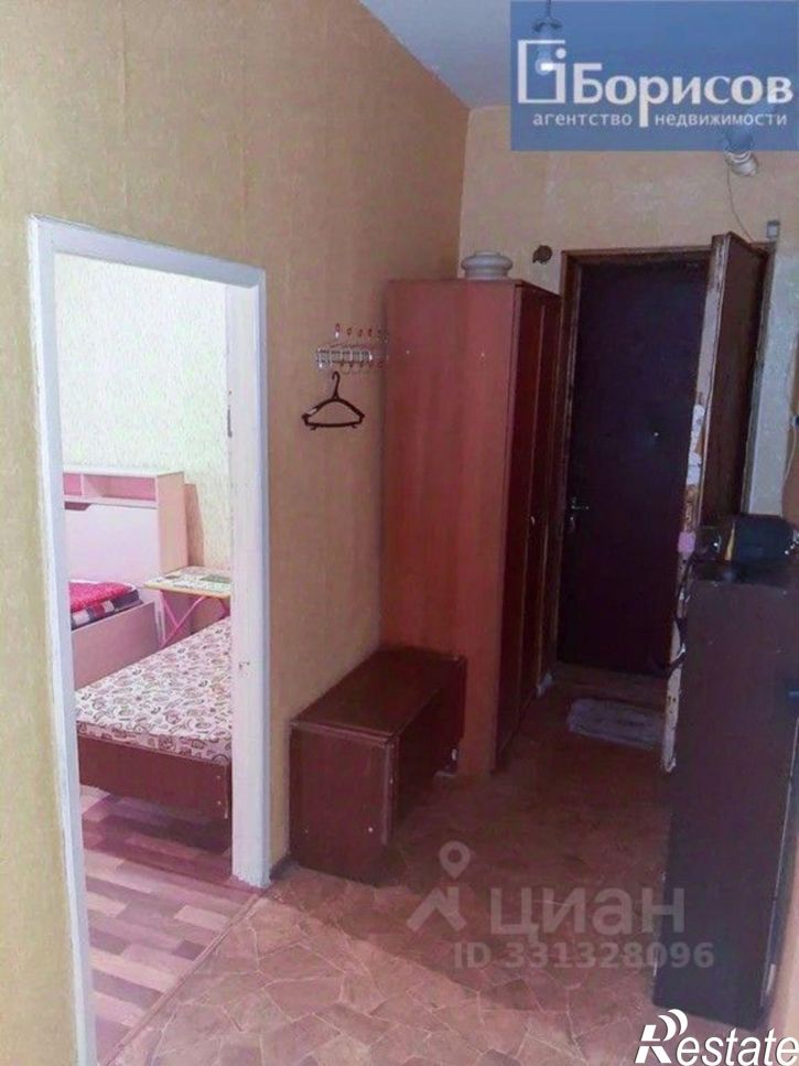 2-комн квартира ул Блохинцева, 5,  д. 5