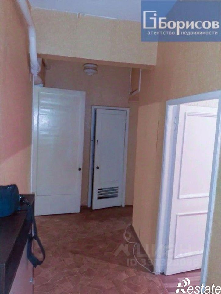 2-комн квартира ул Блохинцева, 5,  д. 5