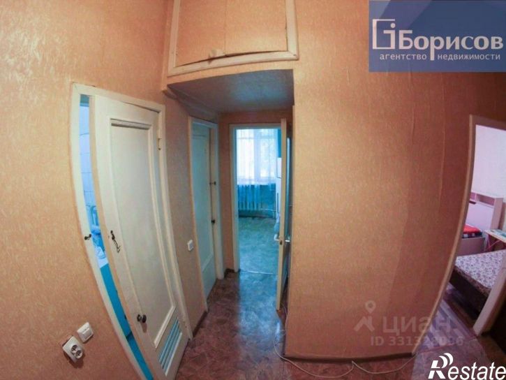 2-комн квартира ул Блохинцева, 5,  д. 5