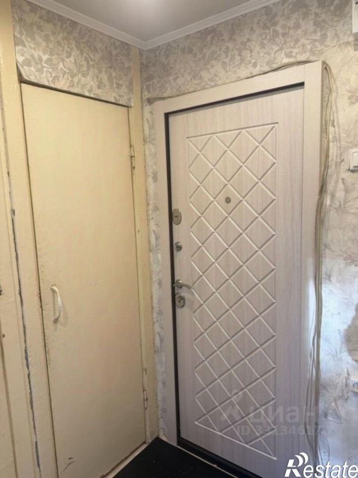 1-комн квартира ул Курчатова, 22,  д. 22