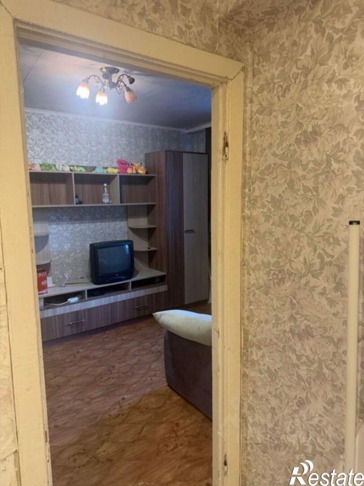1-комн квартира ул Курчатова, 22,  д. 22