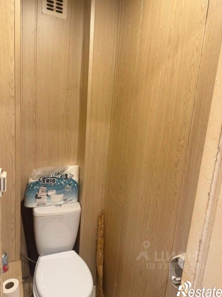 1-комн квартира ул Курчатова, 22,  д. 22