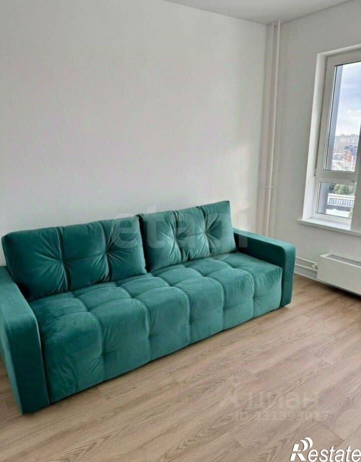 1-комн квартира проспект Маркса, 99/3,  д. 99/3