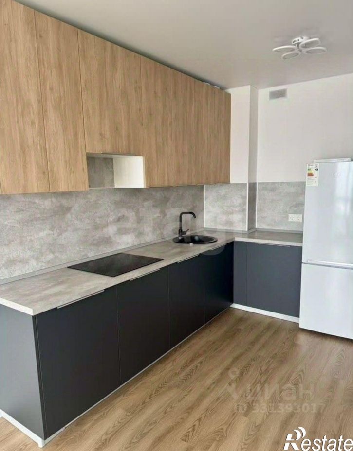 1-комн квартира проспект Маркса, 99/3,  д. 99/3