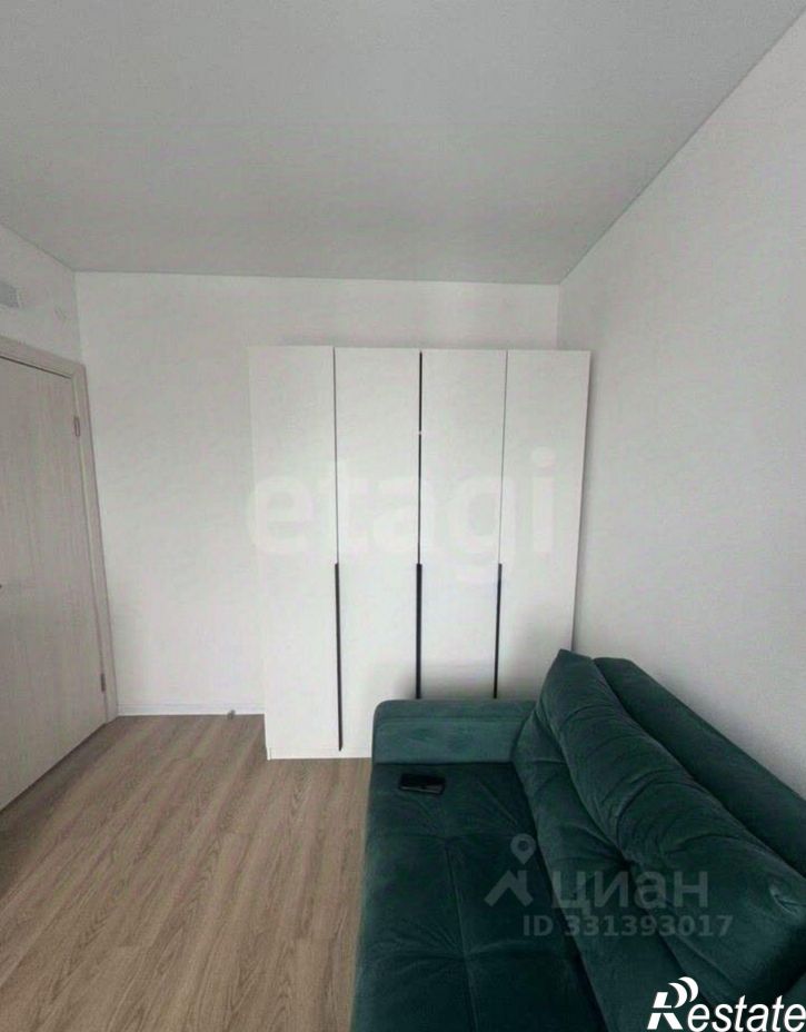 1-комн квартира проспект Маркса, 99/3,  д. 99/3