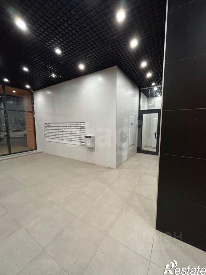 1-комн квартира проспект Маркса, 99/3,  д. 99/3