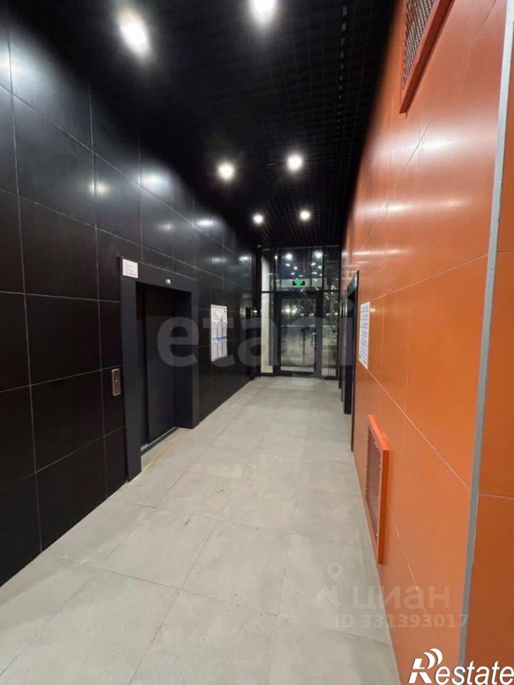 1-комн квартира проспект Маркса, 99/3,  д. 99/3