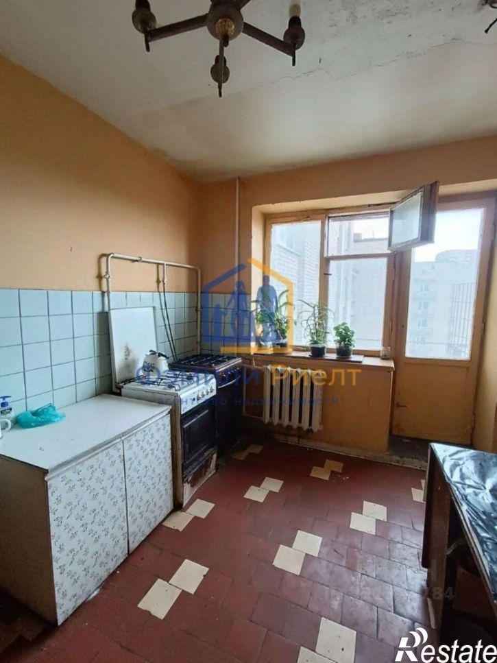 Комната улица Курчатова, 35,  д. 35
