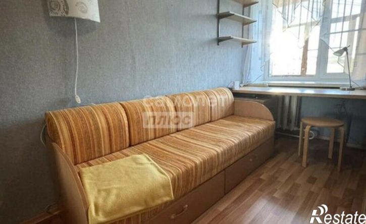 2-комн квартира улица Ляшенко, 4,  д. 4