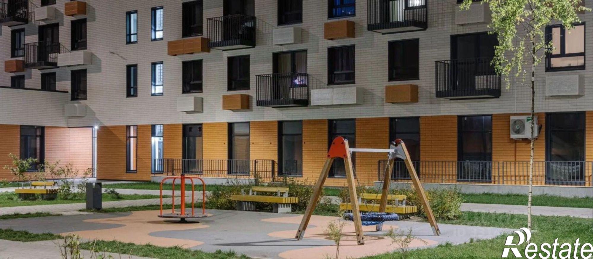 Купить гараж, место в паркинге за 360 191 рублей на улица Курчатова, 21
