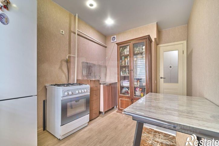 1-комн квартира улица Курчатова, 42,  д. 42