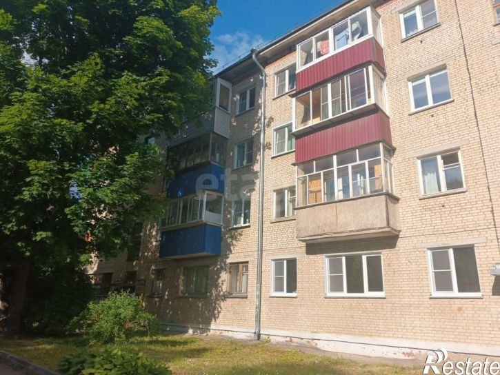 2-комн квартира ул Победы, 14,  д. 14