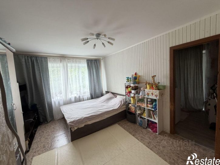 2-комн квартира улица Мира, 16,  д. 16