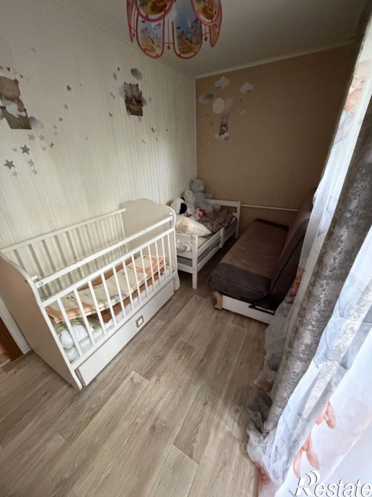 2-комн квартира улица Мира, 16,  д. 16