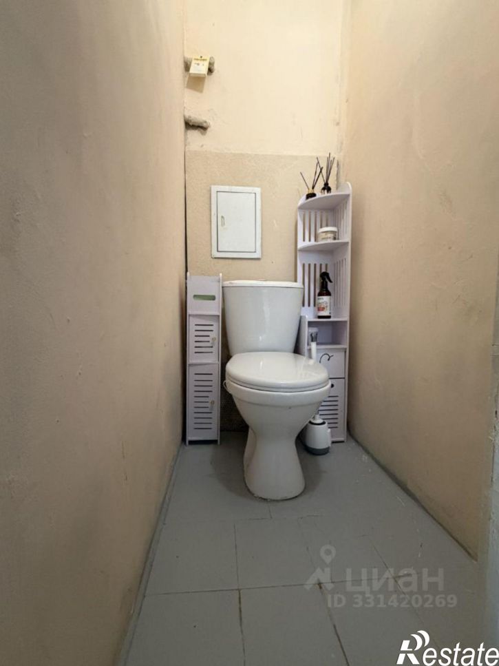 2-комн квартира улица Мира, 16,  д. 16