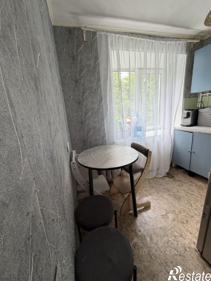 2-комн квартира улица Мира, 16,  д. 16
