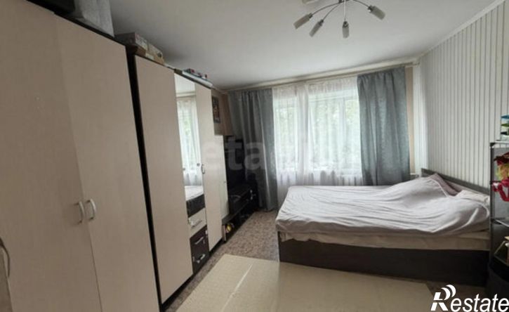 2-комн квартира улица Мира, 16,  д. 16