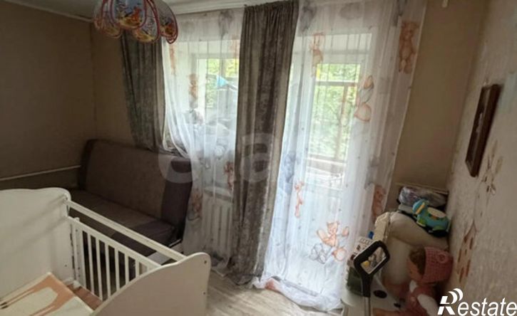 2-комн квартира улица Мира, 16,  д. 16