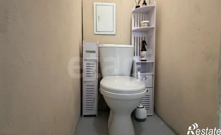 2-комн квартира улица Мира, 16,  д. 16