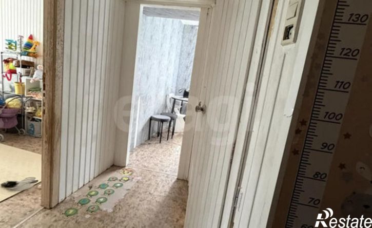 2-комн квартира улица Мира, 16,  д. 16