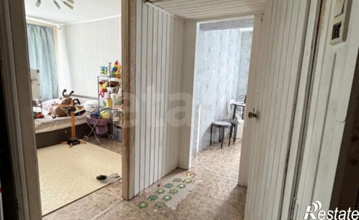 2-комн квартира улица Мира, 16,  д. 16