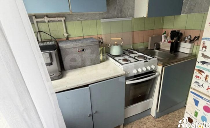 2-комн квартира улица Мира, 16,  д. 16