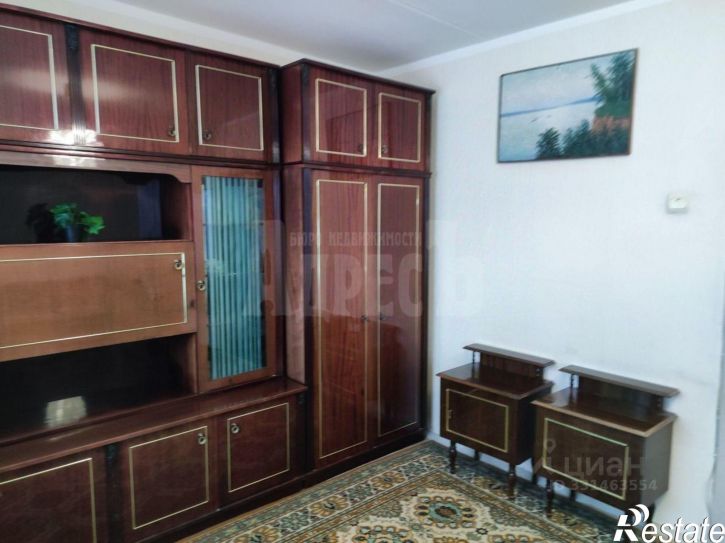 2-комн квартира Треугольная площадь, 1,  д. 1